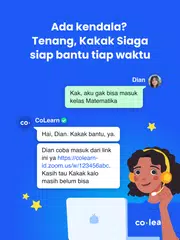 CoLearn: Aplikasi MTK, fisika XAPK download