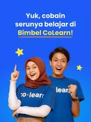 CoLearn: Aplikasi MTK, fisika XAPK download