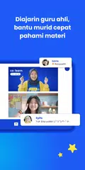 CoLearn: Aplikasi MTK, fisika XAPK download