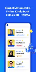 CoLearn: Aplikasi MTK, fisika XAPK download