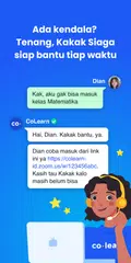CoLearn: Aplikasi MTK, fisika XAPK download