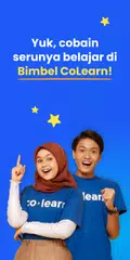 CoLearn: Aplikasi MTK, fisika XAPK download