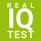 اختبار الذكاء - IQ Test أيقونة