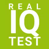 Test de QI Réel APK