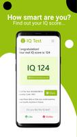 برنامه‌نما تست هوش - IQ Test عکس از صفحه