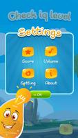 Brain Game تصوير الشاشة 1