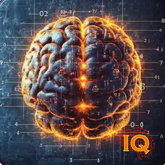 IQ Test: Logic brain training XAPK 下載