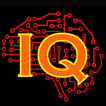 IQ Test: Logic Brain Training icon