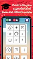 برنامه‌نما IQ Test: Logic & Riddle games عکس از صفحه