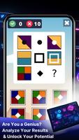 IQ Test: Logic brain training screenshot 2