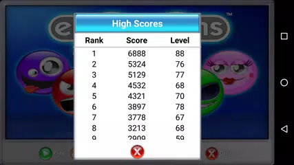 Descargar APK de Emoticons