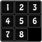 Number Puzzle icône
