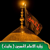 زيارة وارث icon