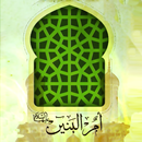 APK زيارة ام البنين بدون نت