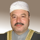 عامر الكاظمي icône