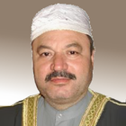 عامر الكاظمي Zeichen