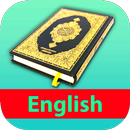 The Holy Quran : English translation audio + text APK