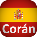 The holy Koran: translated into Spanish APK