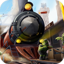 Train Tower Defense APK