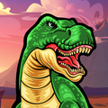 Dino World 3D