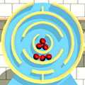 Ball Wheel 3D