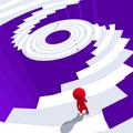 Fractal Run!