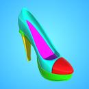 Heels Art 3D APK