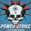 Power Strike 3D-APK
