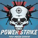 Power Strike 3D APK