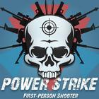 Power Strike 3D icono
