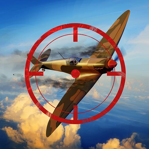 Gunner War - Luftkampf Sky Sur