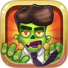Zombies: Run & Bite icon