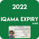Iqama Expiry Check Online KSA APK