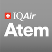 IQAir Atem Car & Desk