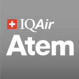 IQAir Atem آئیکن