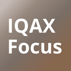 آیکون‌ IQAX Focus