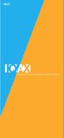 IQAX Focus Affiche