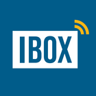 آیکون‌ IBOX - for Depot & Terminal