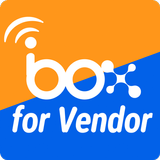 IBOX for Vendor biểu tượng