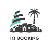 IQ Booking