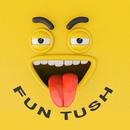 FunTush: Funny Videos and Mems APK