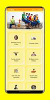 FunTush: Funny Videos and Mems Poster