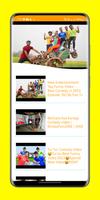 FunTush: Funny Videos and Mems captura de pantalla 1