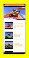FunTush: Funny Videos and Mems captura de pantalla 2