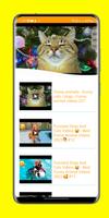 FunTush: Funny Videos and Mems captura de pantalla 3