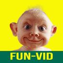 FunVid: Funny Video And Comedy APK