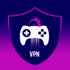 Fast Gaming VPN Zeichen
