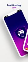 Fast Gaming VPN Plakat