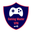 Gaming  Master VPN - Low Ping