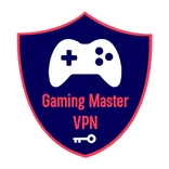 Gaming  Master VPN - Low Ping
